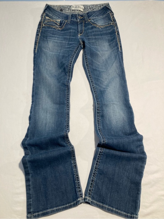 Ariat Denim - Ariat Women’s Jeans Size 29XL